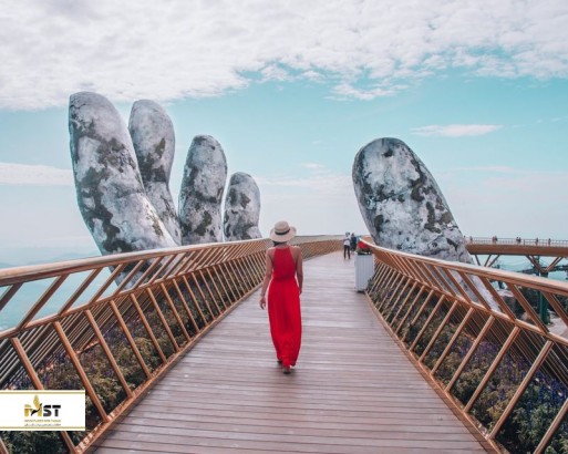 معرفی ۱۰ جاذبهی گردشگری دا نانگ در ویتنام معرفی ۱۰ جاذبهی گردشگری دا نانگ در ویتنام