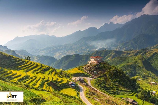 ۱۰ مکان ایده‌آل تابستانی در ویتنام