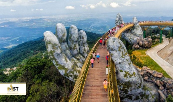 انواع ویزای ویتنام و راهنمای اخذ آن