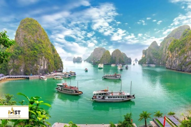 معرفی مهم‌ترین فرودگاه‌های ویتنام