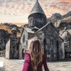 ۱۰ تجربهی متفاوت در سفر به ارمنستان ۱۰ تجربهی متفاوت در سفر به ارمنستان