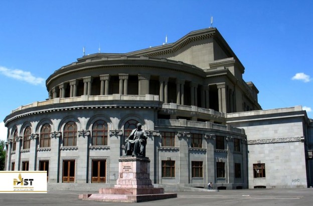 ۶ حقیقت جالب برای آشنایی با فرهنگ ارمنستان ۶ حقیقت جالب برای آشنایی با فرهنگ ارمنستان
