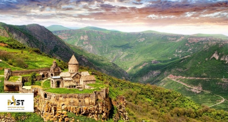 راهنمای سفر به ارمنستان راهنمای سفر به ارمنستان