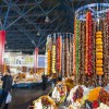 یک روز خوشمزه در بازار گوم ایروان