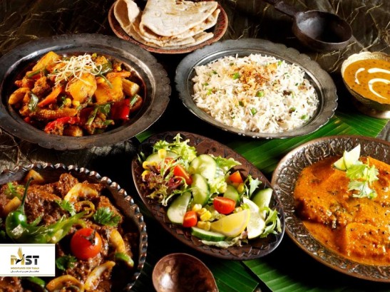 آشنایی با رستوران‌های وگان در ایروان