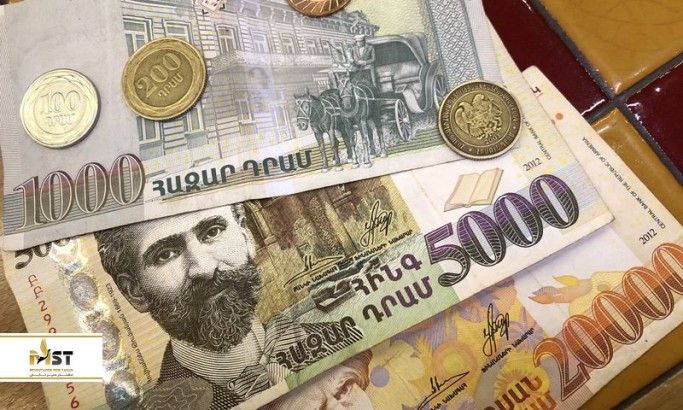 آشنایی با واحد پول ارمنستان پیش از سفر