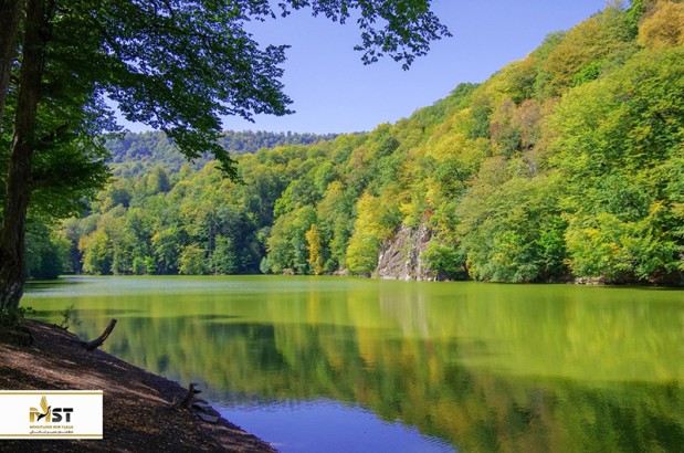 معرفی زیباترین دریاچه‌های ارمنستان