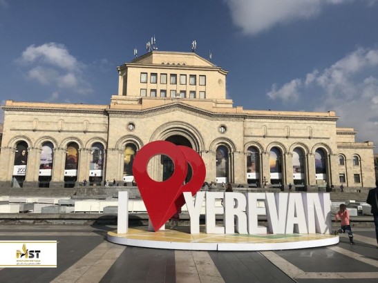 دانستنیهای جالب از فرهنگ ارمنستان دانستنیهای جالب از فرهنگ ارمنستان