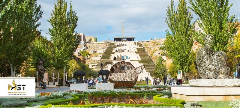 معرفی ۱۰ تفریح ارزان در ارمنستان معرفی ۱۰ تفریح ارزان در ارمنستان