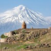 ۱۰ شهر دیدنی در سفر به ارمنستان ۱۰ شهر دیدنی در سفر به ارمنستان
