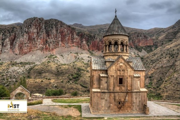 نوروز ۱۴۰۴ و بازدید از بهترین جاذبه‌های ارمنستان