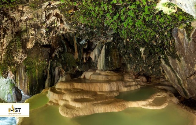 معرفی پل عجیب شیطان در ارمنستان