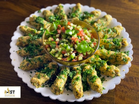 خوشمزه‌ترین غذاهای محلی ارمنستان