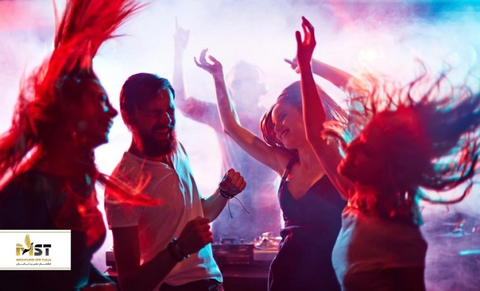 کلاب‌های شبانه ارمنستان