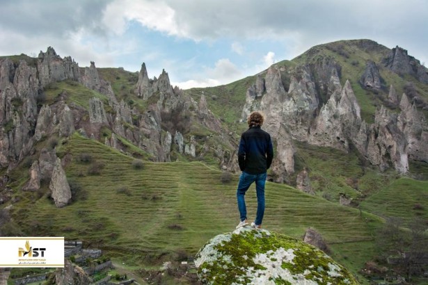 تفریحات خاص در ارمنستان: جاذبه‌ها، فعالیت‌ها و راهنمای سفر