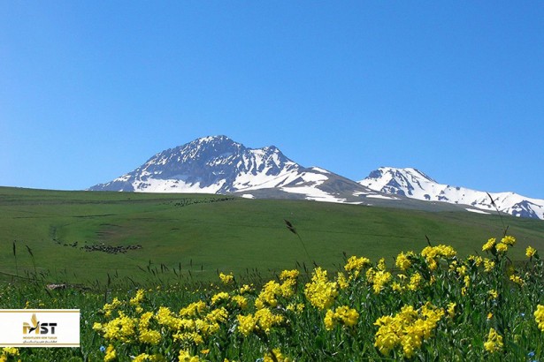 جذاب‌ترین جاذبه‌های طبیعی ارمنستان