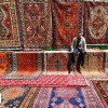 خرید در بازارهای سنتی ارمنستان خرید در بازارهای سنتی ارمنستان