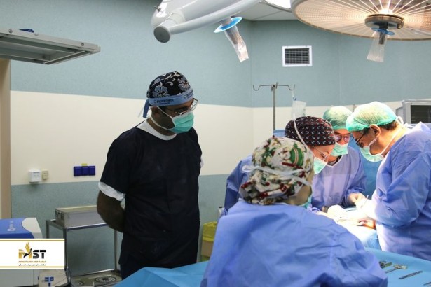 معرفی ۳ مرکز درمانی معروف ایروان 