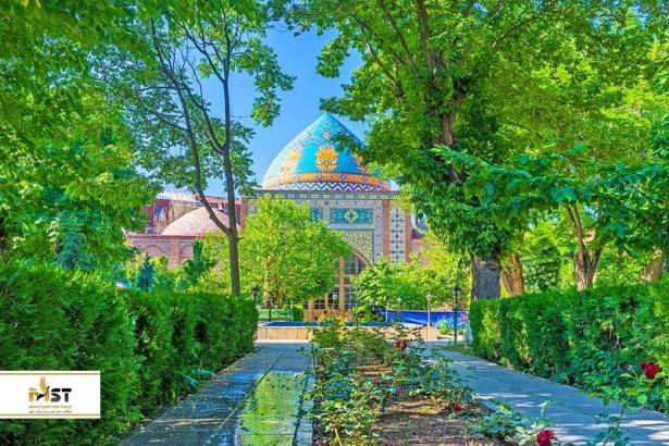 راهنمای گردش ۴۸ ساعته در ایروان