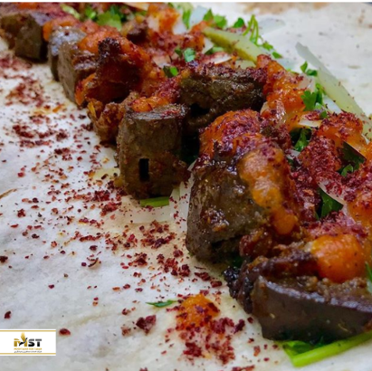 ۷ رستوران ارزان و مقرون به صرفه در ایروان شهر کلیساهای تاریخی