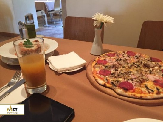 ۷ رستوران عالی برای خوردن بهترین پیتزاهای ایروان ۷ رستوران عالی برای خوردن بهترین پیتزاهای ایروان