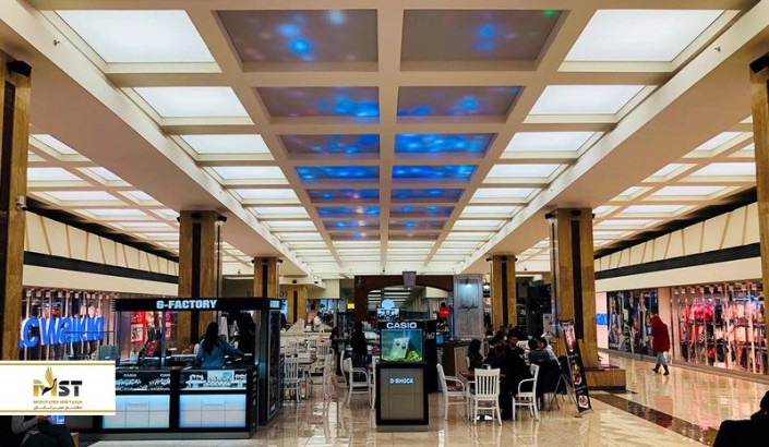 معرفی مرکز خرید مترونوم در ایروان معرفی مرکز خرید مترونوم در ایروان