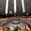 بازدید از بنای یادبود و موزه نسل کشی ارامنه ایروان