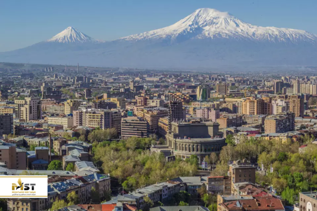 ۸ مکان فوقالعاده که در سفر به ایروان باید از آنها دیدن کنید ۸ مکان فوقالعاده که در سفر به ایروان باید از آنها دیدن کنید