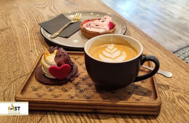 بهترین کافهها برای صرف قهوه در ایروان بهترین کافهها برای صرف قهوه در ایروان