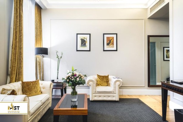 معرفی بهترین اسپاهتلهای ایروان معرفی بهترین اسپاهتلهای ایروان