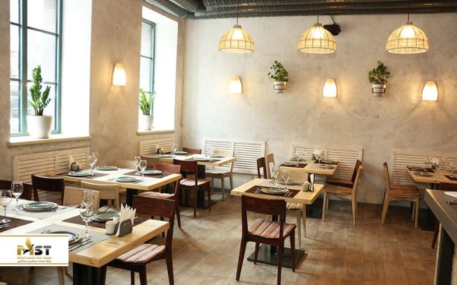 خوشمزه‌ترین غذاهای حلال ایروان را در این رستوران‌ها میل کنید