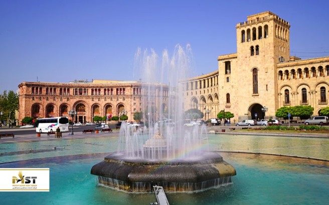 کارت گردشگری ایروان؛ امکانی برای گشت و گذار ارزان و هیجان‌انگیز در این شهر