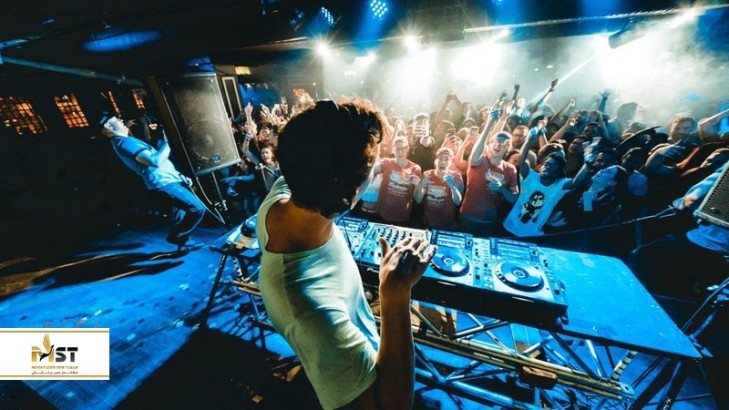 راهنمای تفریحات شبانه در ایروان راهنمای تفریحات شبانه در ایروان