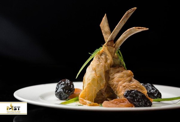 غذاهای ارمنستان