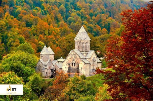 آشنایی با جشنهای پاییزی در سفر به ارمنستان آشنایی با جشنهای پاییزی در سفر به ارمنستان