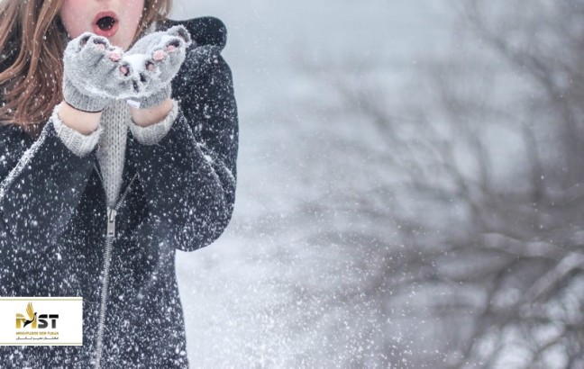 تفریح‌های زمستانی در سفر به ارمنستان