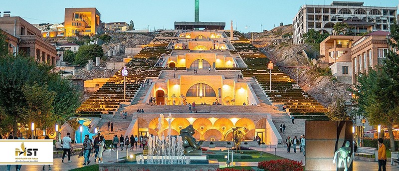 جمع‌آوری لوازم ضروری در سفر به ارمنستان 