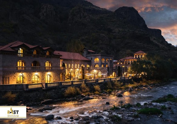 اقامتی جذاب Avan Dzoraget ارمنستان اقامتی جذاب Avan Dzoraget ارمنستان