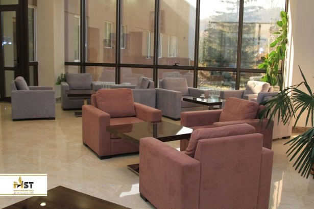 بهترین هتل‌های ارمنستان در بوکینگ