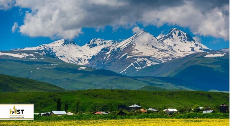 بهترین نقاط ارمنستان برای سفر بهترین نقاط ارمنستان برای سفر