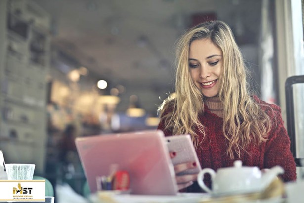 اینترنت رایگان در کافه‌های ایروان