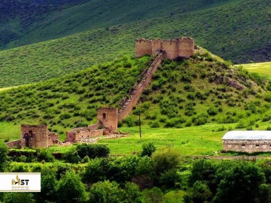گردشی در قلعههای زیبای ارمنستان گردشی در قلعههای زیبای ارمنستان