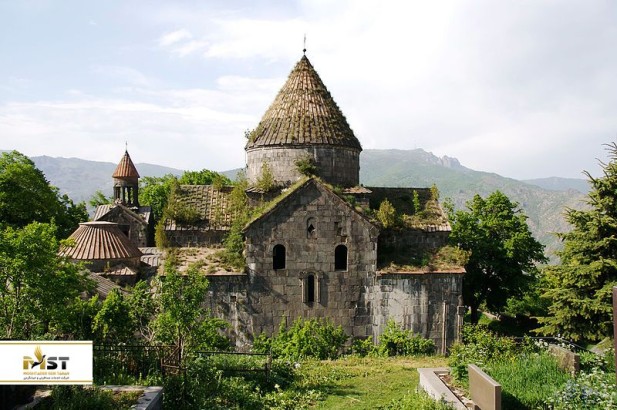 طبیعتگردی در دل صومعههای ارمنستان طبیعتگردی در دل صومعههای ارمنستان