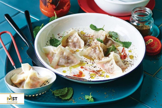 معرفی خوشمزه‌ترین غذاهای ارمنستان