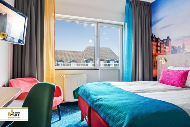 بهترین هتل‌های واغارشاپات در ارمنستان