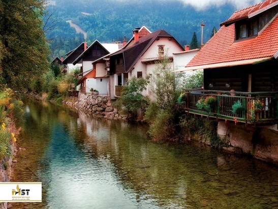 سفر به شهر زیبای ایجوان در ارمنستان