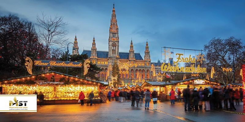 زیباترین شهرهای ارمنستان