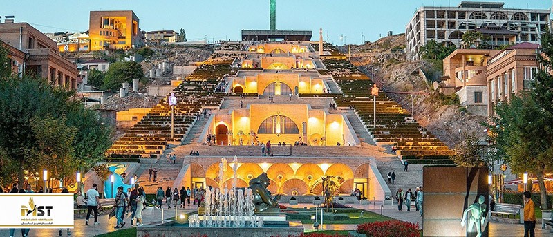 راهنمای کامل بازدید از موزه‌های ارمنستان