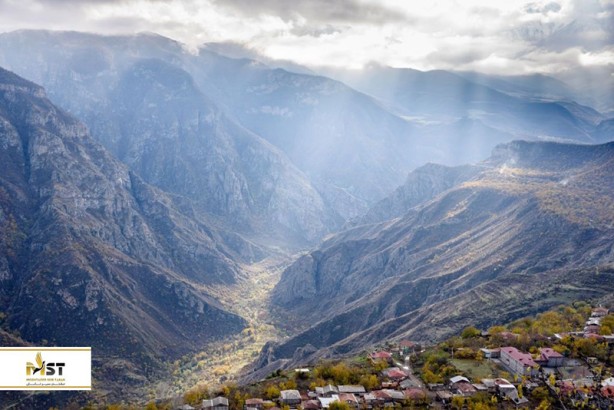 ۶ مکان‌ عالی برای عکاسی در ارمنستان