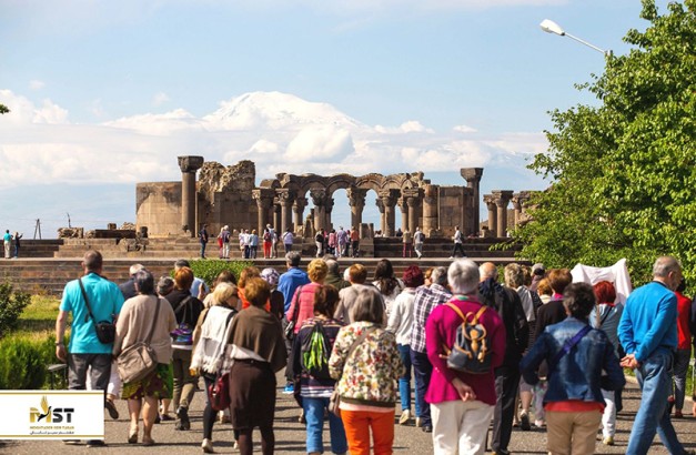 محبوبترین مقاصد گردشگری ارمنستان محبوبترین مقاصد گردشگری ارمنستان